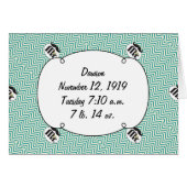 Chalkboard Mr Yellow and green (Front Horizontal)