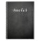 Chalkboard Notebook