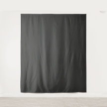 Chalkboard Photo Backdrop Tapestry