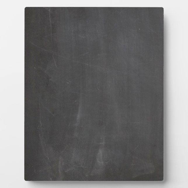 Chalkboard Plaque (Front)