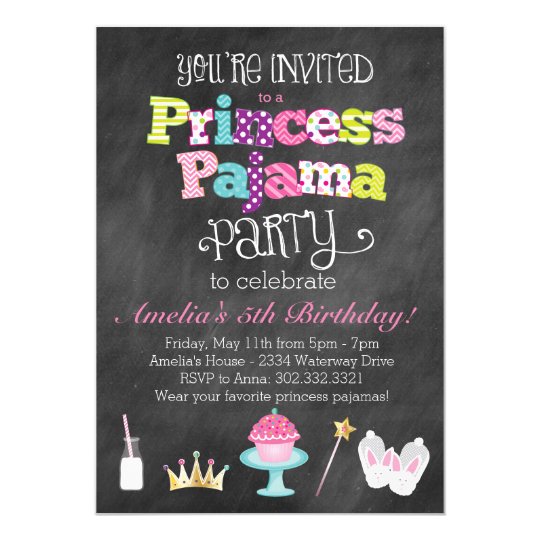 Rsvp cards size