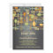 Chalkboard Retro Stock the Kitchen Bridal Shower