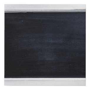 Chalkboard sign black blackboard