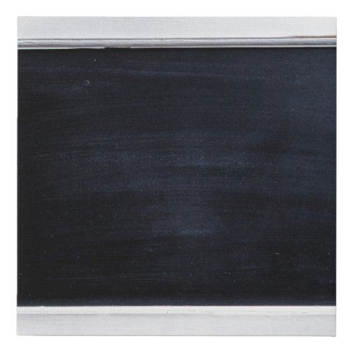 Chalkboard sign black blackboard