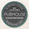 Chalkboard Sign Personalized Couple Pubhouse
