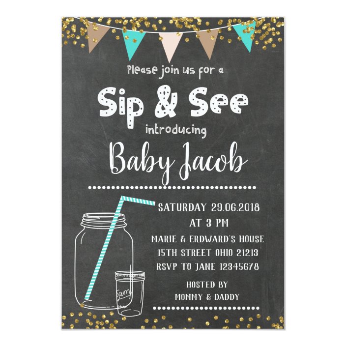 Amazon Com Twinkle Twinkle Little Star Baby Shower Invitation
