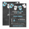 Chalkboard Sports Little ALL-STAR Baby Shower