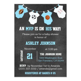 Sports Theme Baby Shower Ideas Decorations Baby Shower Sports Theme Baby Shower Ideas Decorations Baby Shower
