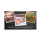 Chalkboard Three Framed Photo | Photography