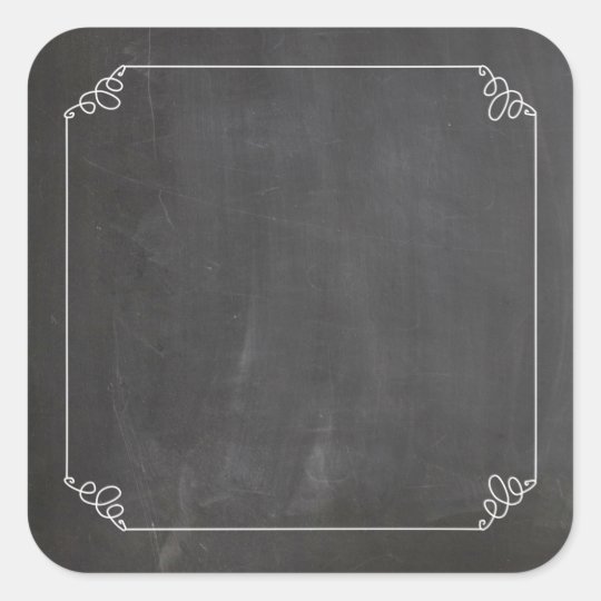 9 frame inch size Frame Vintage Square Customize White Chalkboard Flourish 9 frame inch size Frame Vintage Square Customize White Chalkboard Flourish