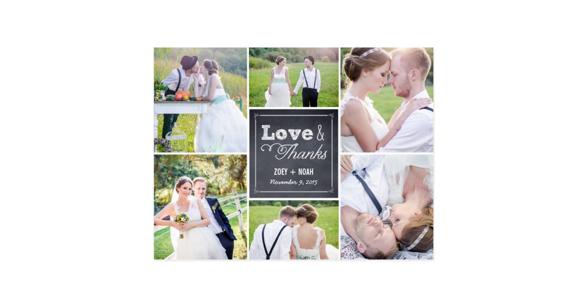 Thank You Card Sles Design Envelope Size Vine Thank You Wedding Card