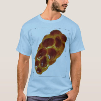 Challah Back Tee