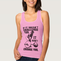 CHALLENGE
