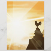 Challenge the Sun (Front)