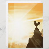 Challenge the Sun (Front/Back)