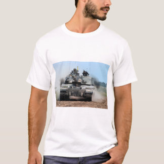 Challenger 2 Main Battle Tank (MBT) British Army