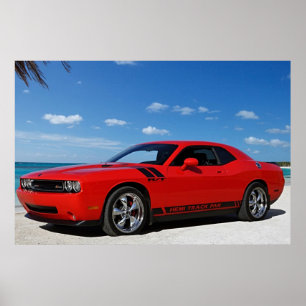 Challenger Beach 2013 Poster