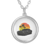 CHALLENGER /LOGO NECKLACE SILVER・52cm LOGO NECKLACE – CHALLENGER