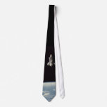 Challenger Space Shuttle Tie at Zazzle