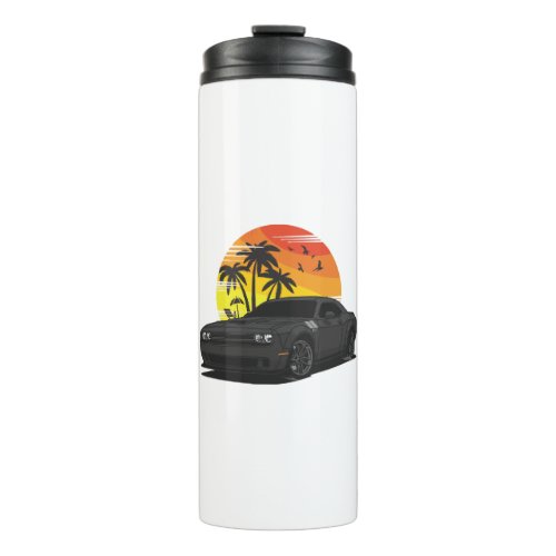 Challenger Thermal Tumbler