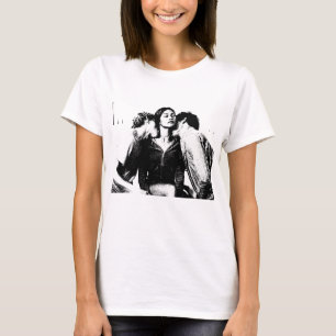 Challengers Art, Tashi, and Patrick Clear (Mid) T-Shirt