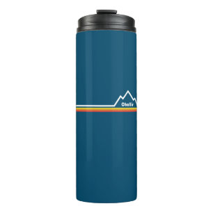 Challis Idaho Thermal Tumbler