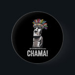 Chama Paotan Mma Fan Jjb Boxing Muay Thai Kickboxi Button<br><div class="desc">Chama Paotan Mma Fan Jjb Boxing Muay Thai Kickboxing 2</div>