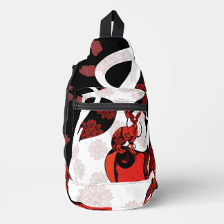 Chamalion Sling Bag