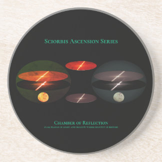 Chamber of Reflection Coaster