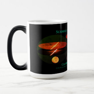Chamber of Reflection Color Morph Mug