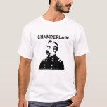 Chamberlain - Joshua Lawrence Chamberlain T-Shirt