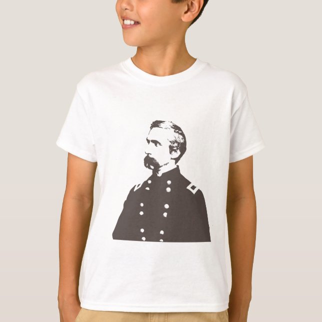 Chamberlain T-Shirt (Front)