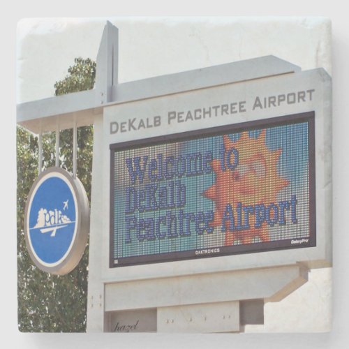 Chamblee  Dekalb Peachtree Airport Coasters