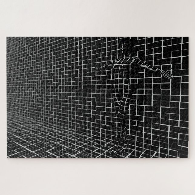 Chamela (Deluxe) Jigsaw Puzzle (Horizontal)