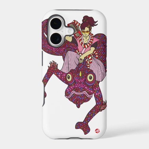 chameleon chamaeleon samurai 侍 pine tree kimono keyboard purple japanese