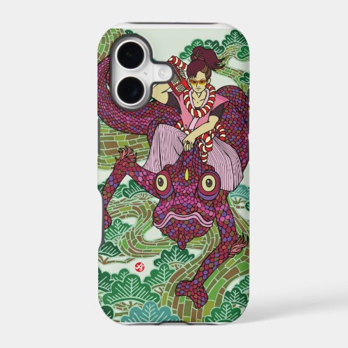 Chameleon カメレオン