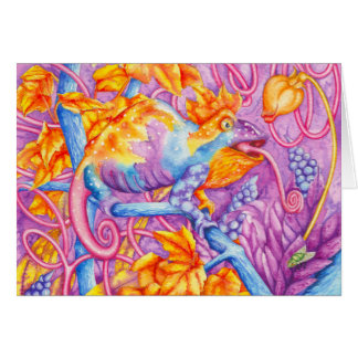 Chameleon Cards