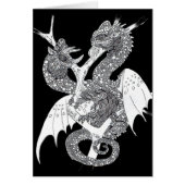 Chameleon Dragon (Front)