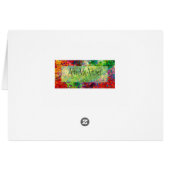 Chameleon Fail (Back Horizontal)