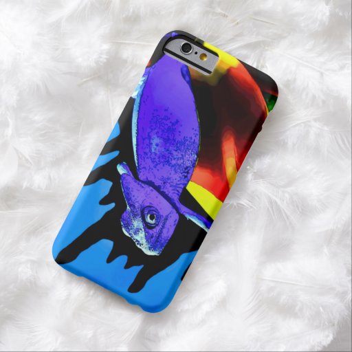 Chameleon iPhone 6 Case | Zazzle