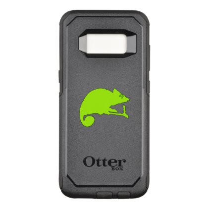 Chameleon OtterBox Commuter Samsung Galaxy S8 Case