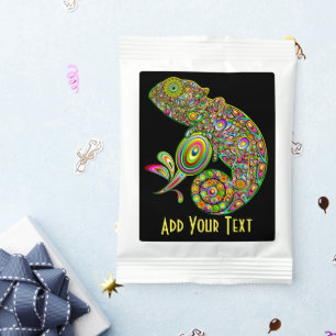 Chameleon Psychedelic Fantasy Margarita Drink Mix