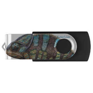 chameleon USB flash drive