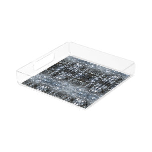 Chameleonic Investigation Acrylic Tray