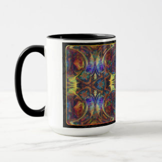 Chamomile Tea Mug