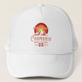 Aimant sur Chamonix Mont Blanc, Picardie - Magnet France Souvenir