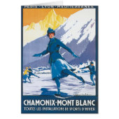 Chamonix Mont Blanc (Front)