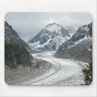 Chamonix Mouse Pad