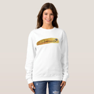 Chamorrita Classic Sweatshirt 