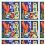 Champ Sweet Potatoes Fabric